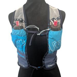 Ultimate Direction Race Vest 4.0 Signature Series Small Hydration Running